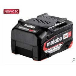 625028000 METABO.18V 5,2Ah akumuliatorius