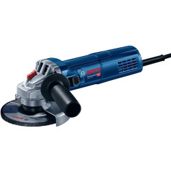 0601396006 BOSCH.ANGLE ŠLIFUOKLIS 900W/GWS 9-115 ...