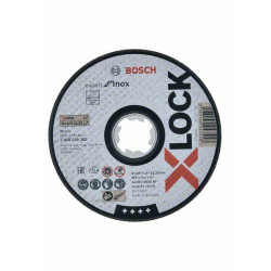 2608619265 BOSCH MET.125 mm x 1,6 mm x 22 mm X-LOCK EXPERT RITINYS