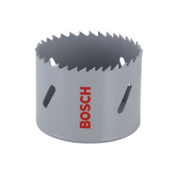 2608584121 BOSCH bimetalinė skylė 64 mm