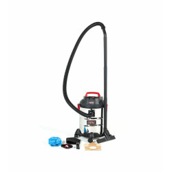 VC120-20-KL "NAC.WORKSHOP" EKSTRAKTORIUS 20L 1400W