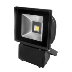 VO0049 COB LED PROŽEKTORIUS VOLTENO 80W