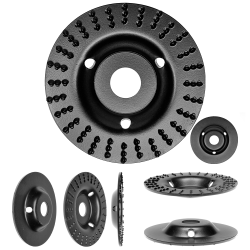 TT51 TARPOL ĮTERPIAMAS TARGET FINISHER ø 125 mm T-51