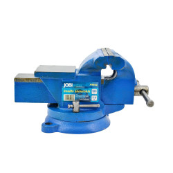 X9245 JOBI EXTRA ROTARY VICE 200mm 17kg