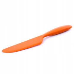 TS1401 TIROSS SILIKONINIS peilis 27,5 cm