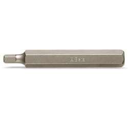 867PE-L7 BETA IMBUS END 7x75mm 6-ANGLE.10mm...