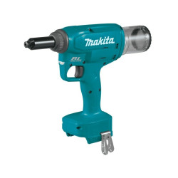 DRV150ZJ MAKITA 18 V be akumuliatoriaus ir įkroviklio MAKPAC 2,4 / 3,2 / 4,0 / 4,8 mm DRV150ZJ