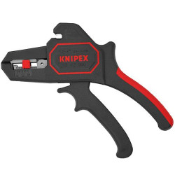 1262180 "KNIPEX AUTOMA" LAIDŲ NUĖMIMO REPLĖS