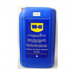 V-01-L25 WD-40 DAUGIAFUNKCINĖ PRIEMONĖ 25L