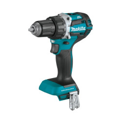 DDF484Z MAKITA 18V LI-ION 54/30Nm bešepetėlinis gręžtuvas/suktuvas be akumuliatorių ir įkroviklio DDF484Z