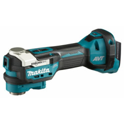 DTM52Z MAKITA.MULTITOOL.18V STARLOCK MAX DTM52Z