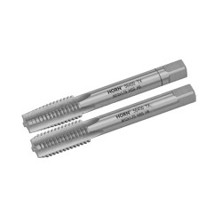 56455 SUKLĖLIMO TAPERA M 22x1.50mm kpl.2vnt.