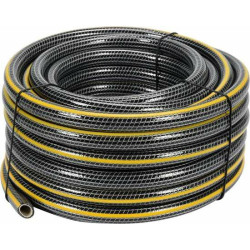 89380 FLO 5 krypčių 1/2" 15 m ilgio sodo ir daržo žarna