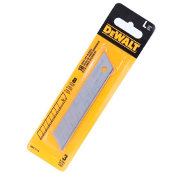 DWHT11719-0 DEWALT 18 mm grūdinti aštriadančiai 3vnt.