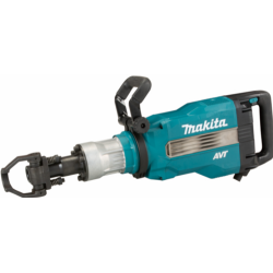 HM1512 MAKITA HEX 28.6mm 48.1J 1850W 20.4kg AVT HM1512 griovimo plaktukas