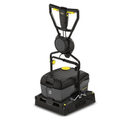 9.729-567.0 KARCHER SCRUBBER BD 50/50 C BP CLASSIC 1.127-001.0 + STRIP 4.777-401.0 + RM 755 6.295-846.0 %%