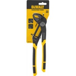 DWHT0-74431 DEWALT STAND-up replės 250 mm