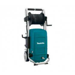 HW151 MAKITA aukšto slėgio plovimo mašina 2500W 150BAR 500l/h HW151