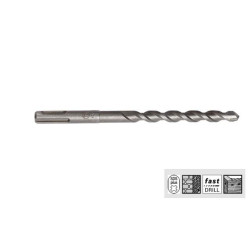 2608833776 BOSCH SDS PLUS grąžtai 5,5x 210 mm PLUS-5X ...