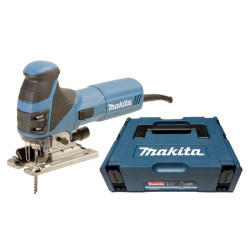 4351FCTJ "MAKITA" DĖKLAS SU 720W LEDU MAKPAC 4351FCTJ