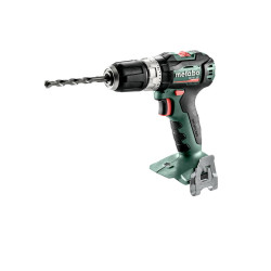 602331840 METABO.SCREWCREVER UD.SB 18 L BL CARCASS +METALOCK II