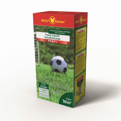 3821841 WOLF GARTEN PROFI TRENDS AND RESISTANCE SJ 50m2 OZN. PARTIJA DE072-343035M