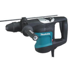 HR3540C MAKITA SDS-MAX 850W 5,6J 5,2 kg SDS-MAX gręžimo plaktukas HR3540C