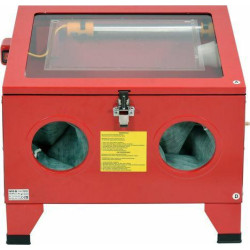 YT-55840 YT.SANDBLASTER CABIN 90L