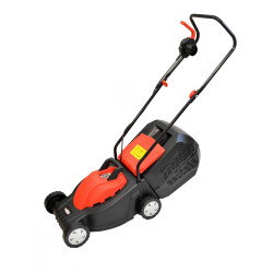 AW70050 AWTOOLS ELEKTRINĖ Pjaunamoji 1200W 32cm INDUKCINIS MOTORAS ZF6124C