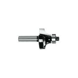 2608628343 "BOSCH" SUAPVALINIMO FREZOS R12/19 HM