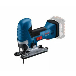 06015B2021 BOSCH.JIGSAW GST 185-LI SOLO RANKENA "S"