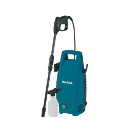 HW101 MAKITA aukšto slėgio plovimo mašina 1300W 100BAR 360 l/h HW101