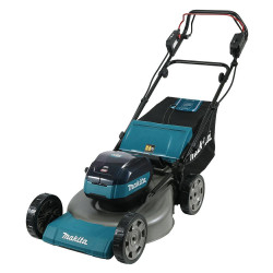 LM002GT201 MAKITA 40V XGT vejapjovė LM002GT201 53cm