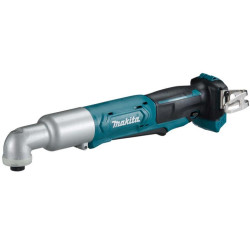 TL064DZ MAKITA 10.8V 1/4" 60Nm kampinis gręžtuvas be akumuliatoriaus ir įkroviklio TL064DZ