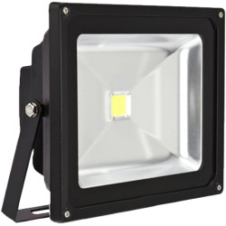 VO0044 COB LED PROŽEKTORIUS VOLTENO 20W