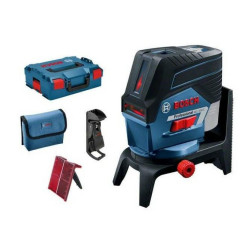 0601066G08 BOSCH.LASER GCL 2-50 C + RM2 +BM3 +LB ...