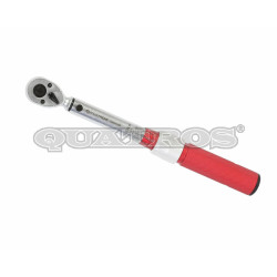 QS59025 JQ.DYN.Wrench.1/4" 5-25Nm QS59025