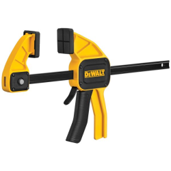 DWHT0-83192 DEWALT AUTOMATINIS išspaudiklis L 150 mm