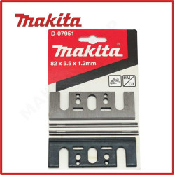 D-07951 MAKITA STRUGGLE BLADE 82mm /2vnt.