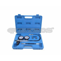 QS30185 JQ.CYLINDER LEAK TESTER