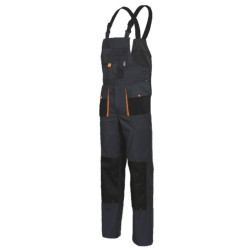 11311-99-XXXL SARA DUNGAREES KING XXXL