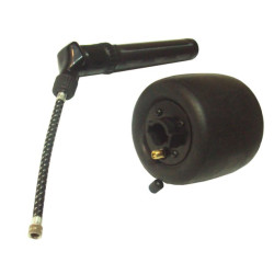 GLOB5 PASAULINIS PADANGŲ PRIPŪTIMO ĮRENGINYS