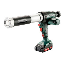 601206600 METABO.SQUEEZER KPA 18 LTX 400 SC 60 PLUS ...