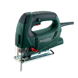 601041500 METABO.JIGSAW 590W STEB 80 QUICK CASE ...