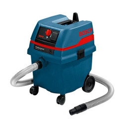 0601979103 BOSCH.GAS 25 L SFC 1200W L KLASĖS 25L DULKIŲ SIURBLYS