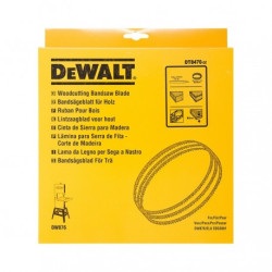 DT8475-QZ DEWALT BRZEZZCZOT RDW 2215x 6x0,6 mm, skirtas DW876 ...