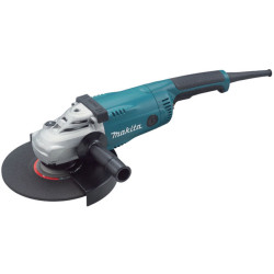 GA9020R MAKITA 230 mm 2200 W kampinis šlifuoklis GA9020R