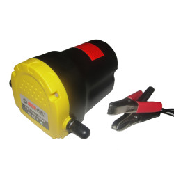 12VM 12 V DYZELINIS SIURBLYS... *