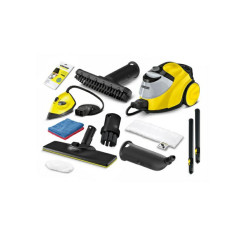 1.512-536.0 KARCHER GARINTUVAS SC5 EASYFIX IRON EU SU LYGINTUVU...