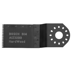 2608661645 BOSCH MT BIM HOLE peilis 32 mm